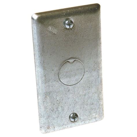 conduit to light electrical box cover|conduit box covers.